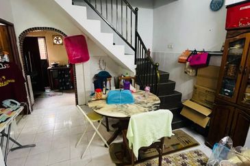 Taman Pendamar Indah