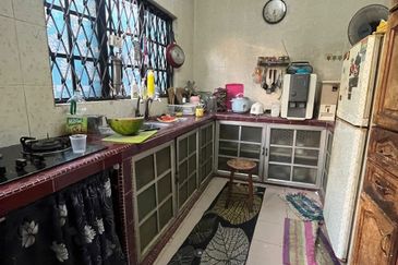 Taman Pendamar Indah