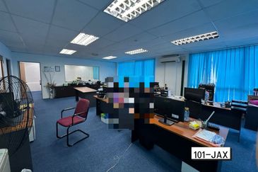 Sungai Puloh Industrial Park