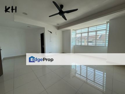 Cassava Bandar Puteri Klang 2.5-Storey Renovated Extended Good Condition Best Value, Selangor, Klang