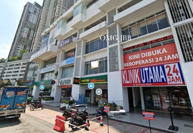 Maxim Citylights @ Sentul KL