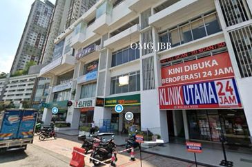 Maxim Citylights @ Sentul KL