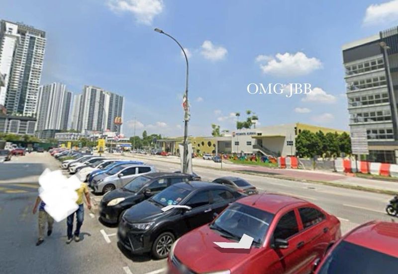 Maxim Citylights @ Sentul KL