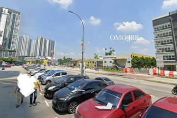 Maxim Citylights @ Sentul KL