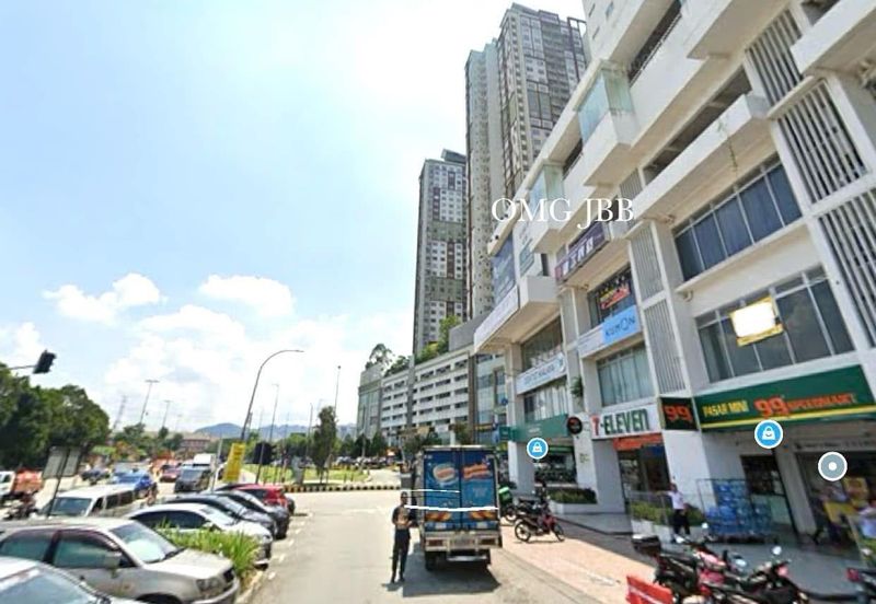 Maxim Citylights @ Sentul KL