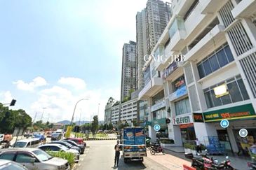 Maxim Citylights @ Sentul KL