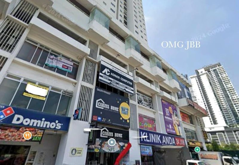 Maxim Citylights @ Sentul KL