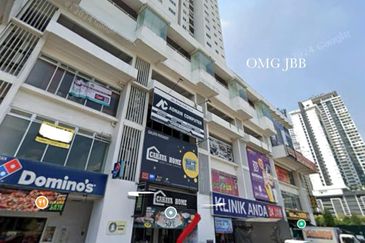 Maxim Citylights @ Sentul KL