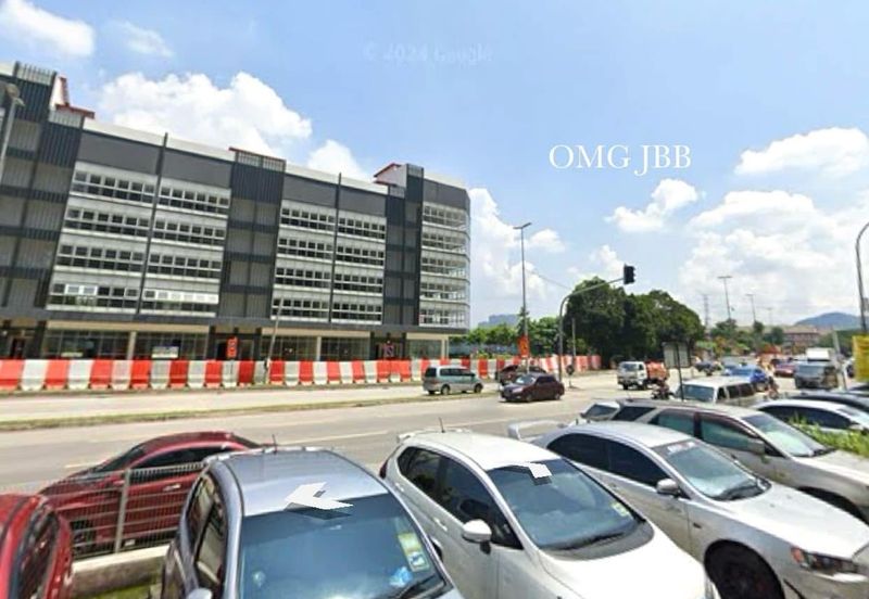 Maxim Citylights @ Sentul KL