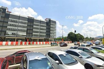 Maxim Citylights @ Sentul KL