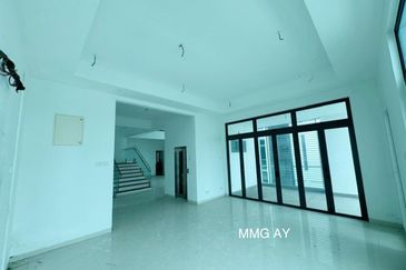 Sejati Residences - Astonia II