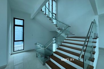 Sejati Residences - Astonia II