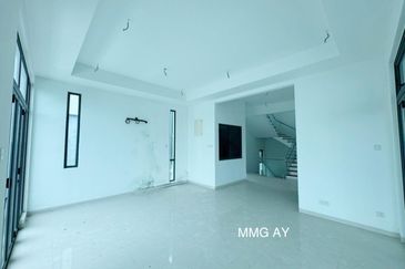 Sejati Residences - Astonia II