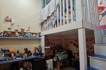 Taman Pendamar Indah