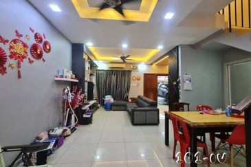 Taman Pendamar Indah