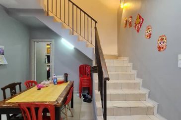 Taman Pendamar Indah