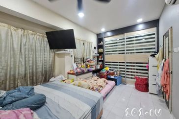 Taman Pendamar Indah