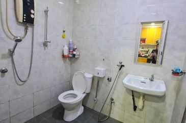 Taman Pendamar Indah