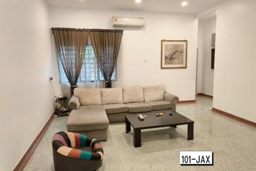 Taman Melawis (Taman Heng Luen)