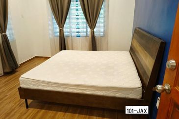 Taman Melawis (Taman Heng Luen)