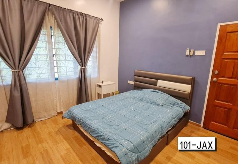 Taman Melawis (Taman Heng Luen)