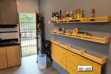 Taman Melawis (Taman Heng Luen)