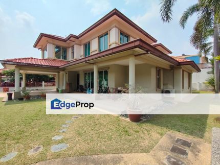 Ambang Botanic 1 @ 2-Storey Bungalow 80 x 90 Good Condition Super Value , Selangor, Bandar Botanic/Bandar Bukit Tinggi