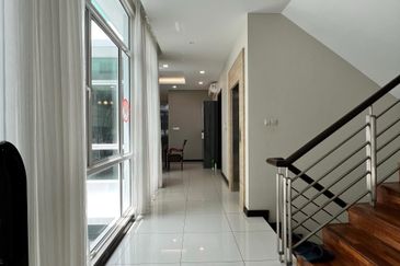 Setia Eco Park Phase 1