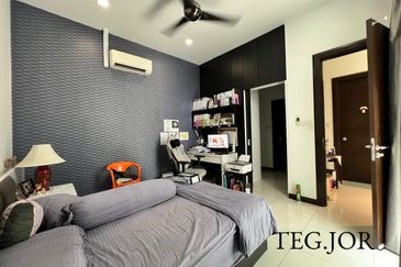 Setia Eco Park Phase 1