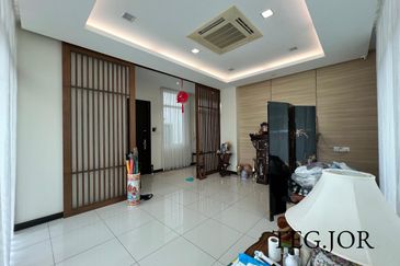 Setia Eco Park Phase 1