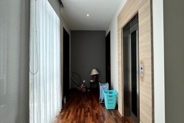 Setia Eco Park Phase 1