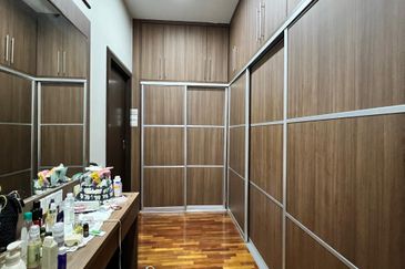 Setia Eco Park Phase 1