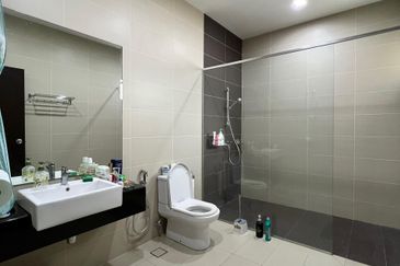 Setia Eco Park Phase 1