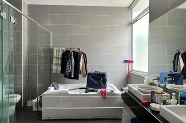 Setia Eco Park Phase 1