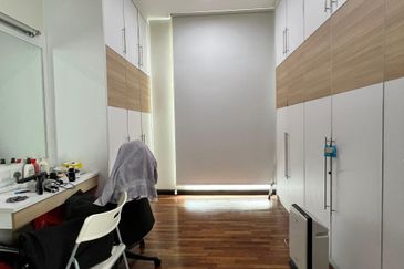 Setia Eco Park Phase 1