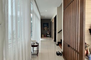 Setia Eco Park Phase 1