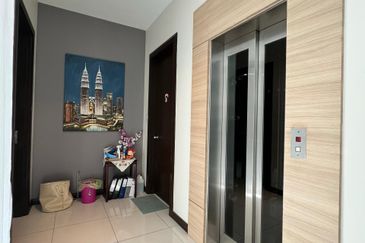 Setia Eco Park Phase 1