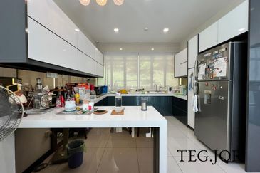 Setia Eco Park Phase 1