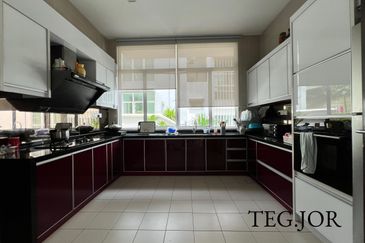 Setia Eco Park Phase 1