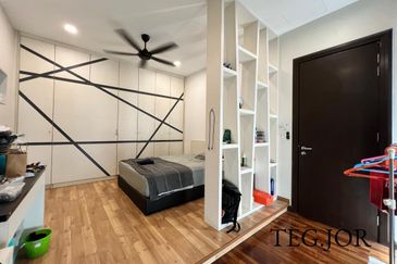 Setia Eco Park Phase 1