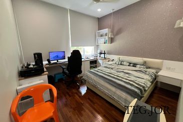 Setia Eco Park Phase 1