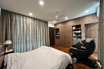 Setia Eco Park Phase 1