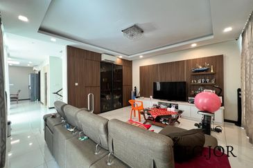 Setia Eco Park Phase 1