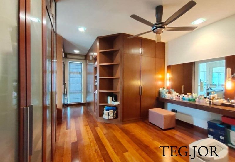 Setia Eco Park Phase 8