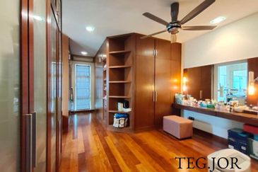 Setia Eco Park Phase 8