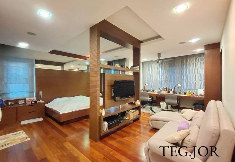 Setia Eco Park Phase 8