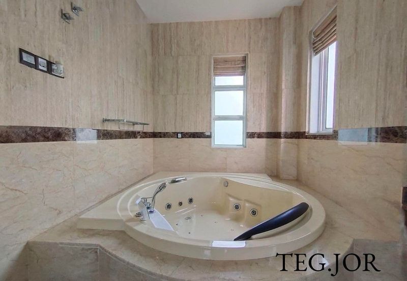 Setia Eco Park Phase 8