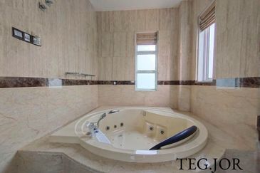 Setia Eco Park Phase 8