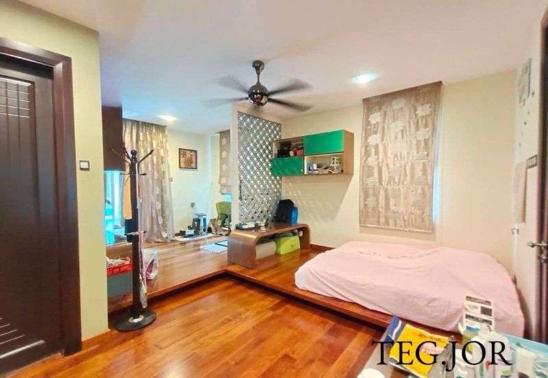 Setia Eco Park Phase 8