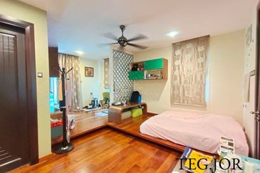 Setia Eco Park Phase 8